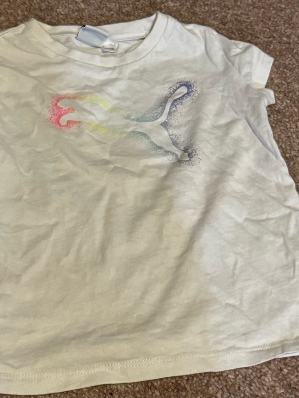 4-5 girls Mixed Clothing Lot - Bright Multi & Patterns - Picture 6 of 11